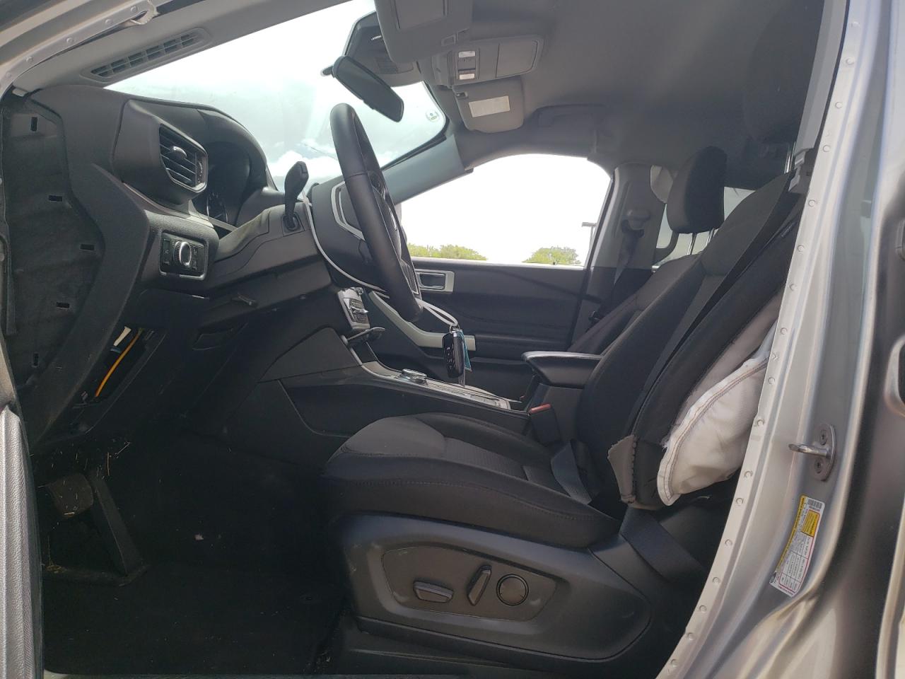 1FMSK7DH8PGC34461 2023 Ford Explorer Xlt