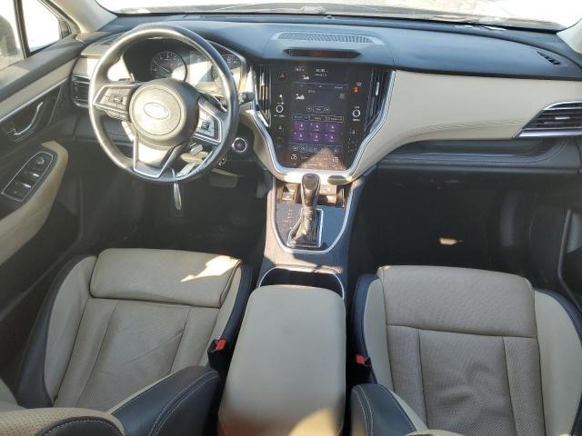 2021 Subaru Outback Limited VIN: 4S4BTANC7M3199024 Lot: 58489384