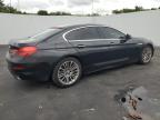 BMW 650 I photo