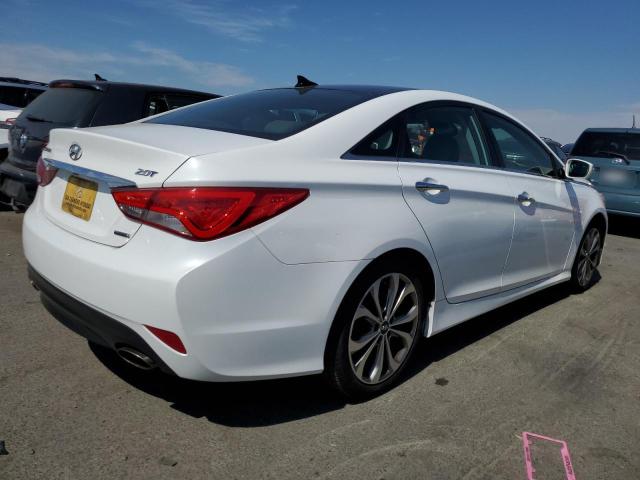 2014 Hyundai Sonata Se VIN: 5NPEC4AB4EH919790 Lot: 59769574