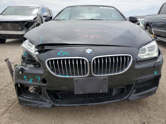 VIN WBALW7C55EDX59008 2014 BMW 6 Series, 640 I no.5