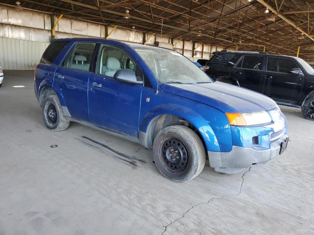 2003 Saturn Vue VIN: 5GZCZ33D13S855624 Lot: 58705184