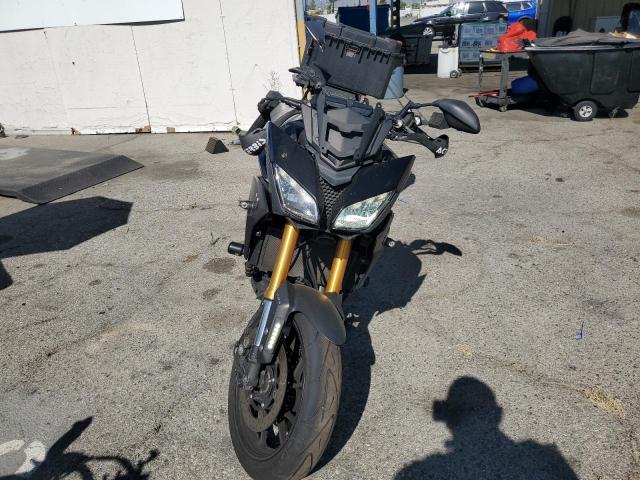 2016 YAMAHA FJ09 C JYARN37Y2GA000670