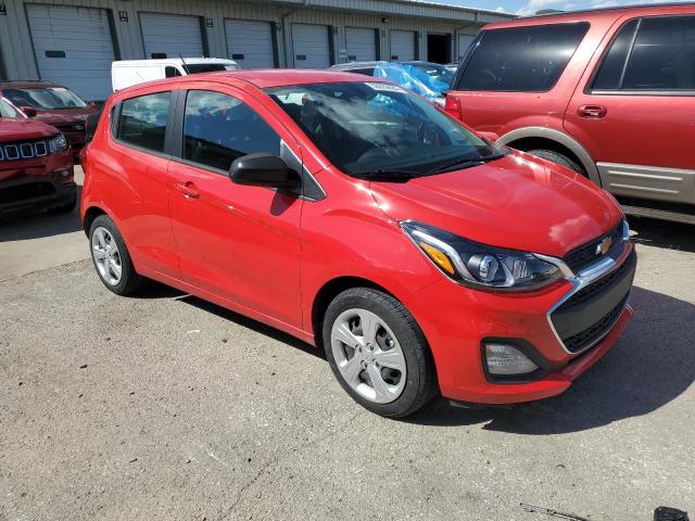 2022 CHEVROLET SPARK LS KL8CB6SA0NC007559  56639684