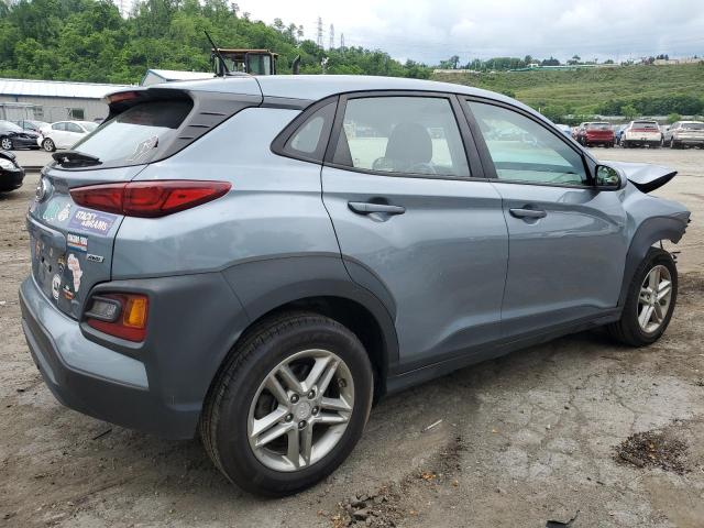 2019 Hyundai Kona Se VIN: KM8K1CAA8KU268543 Lot: 57843504