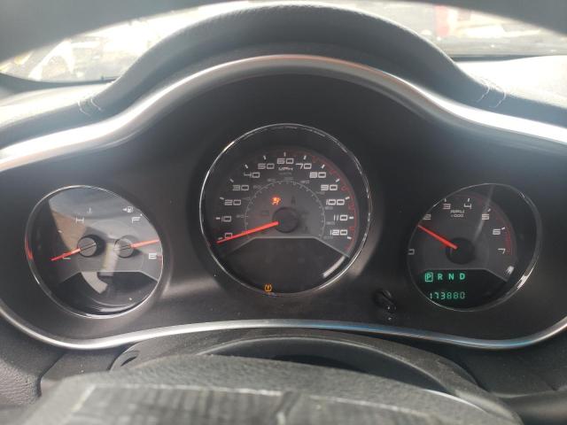 2012 Dodge Avenger Se VIN: 1C3CDZAB0CN247407 Lot: 58443364