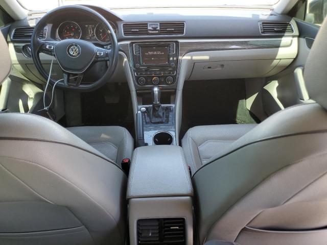 2018 Volkswagen Passat Se VIN: 1VWBA7A39JC005993 Lot: 57529714