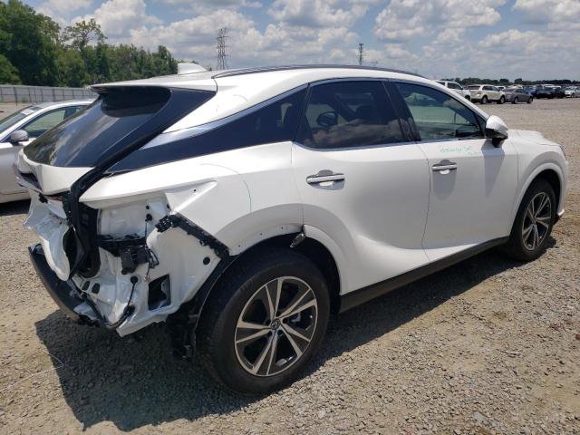 2023 LEXUS RX 350 PRE JTJCHMAA6P2010581