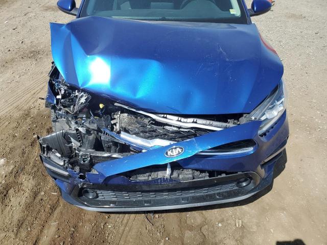 2019 Kia Forte Gt Line VIN: 3KPF34AD3KE048600 Lot: 59455654