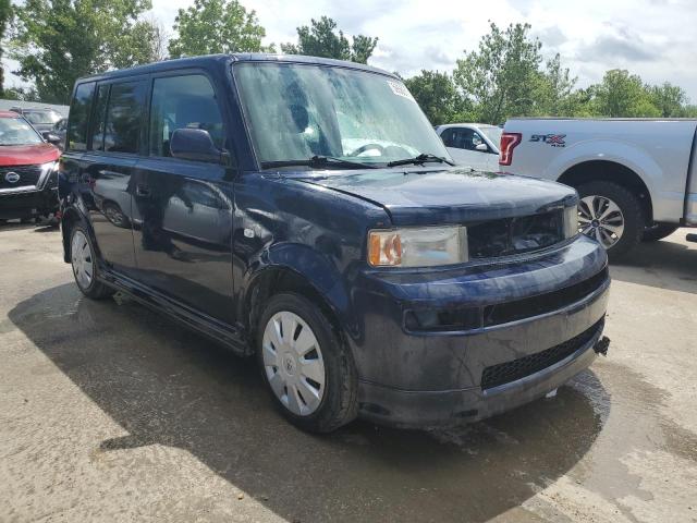 2006 Toyota Scion Xb VIN: JTLKT334264059878 Lot: 59563114