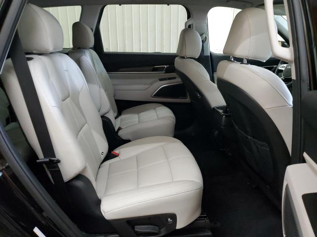 2022 KIA TELLURIDE - 5XYP3DHC4NG271432