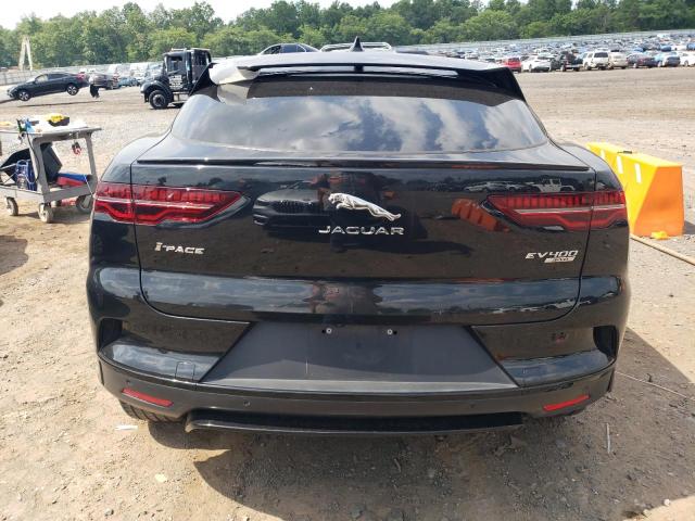 2019 Jaguar I-Pace Se VIN: SADHC2S1XK1F75996 Lot: 60467184