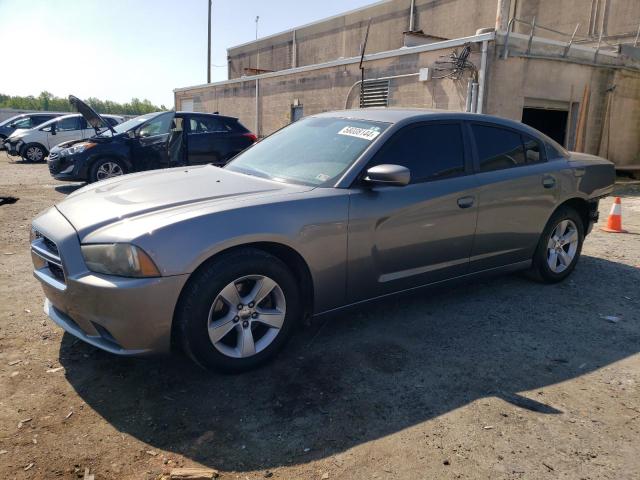 2011 Dodge Charger VIN: 2B3CL3CGXBH506966 Lot: 58008144