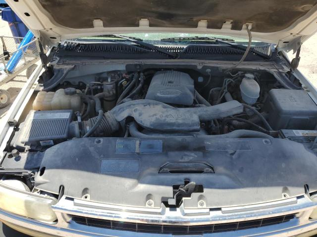 2004 Chevrolet Tahoe C1500 VIN: 1GNEC13V24R270933 Lot: 58459844