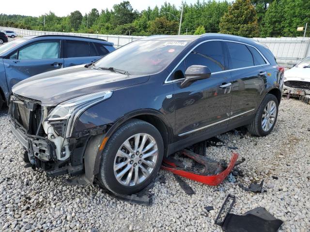 2017 CADILLAC XT5 PLATIN - 1GYKNFRS7HZ166244