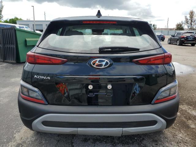 2022 Hyundai Kona Sel VIN: KM8K22ABXNU926609 Lot: 60499544