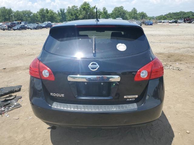 2012 Nissan Rogue S VIN: JN8AS5MV9CW715799 Lot: 57316494