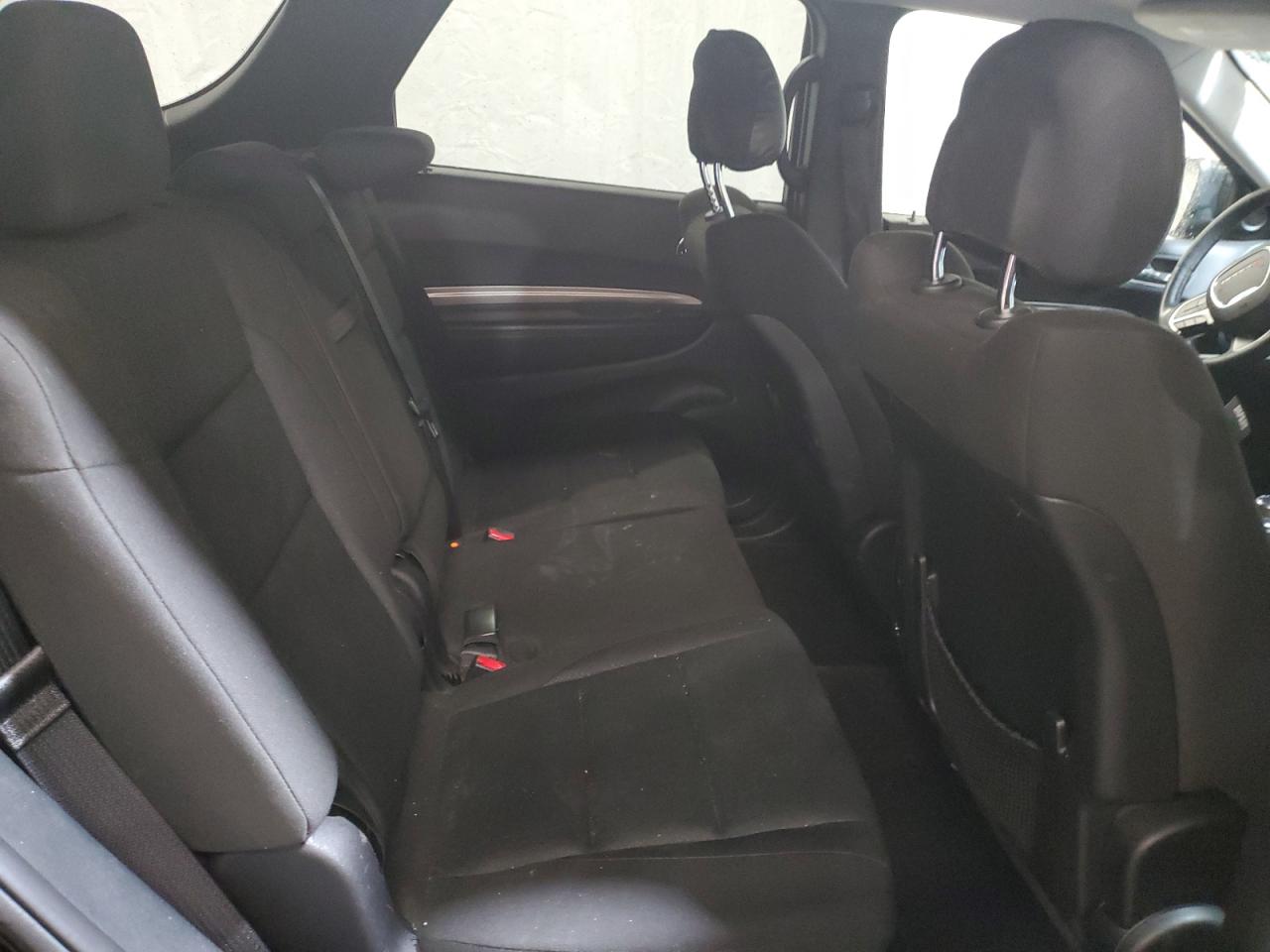 1C4RDJAG0HC960779 2017 Dodge Durango Sxt