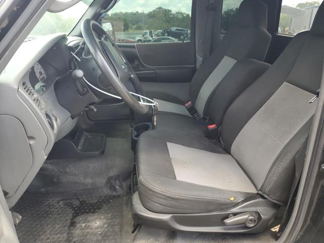 2009 Ford Ranger Super Cab VIN: 1FTYR14E49PA15562 Lot: 58136604