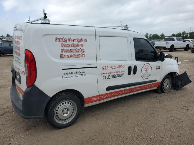 2019 Ram Promaster City VIN: ZFBHRFAB1K6N63962 Lot: 59973874