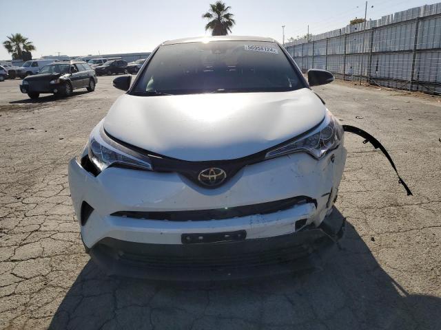 2019 Toyota C-Hr Xle VIN: JTNKHMBX6K1020720 Lot: 56958124