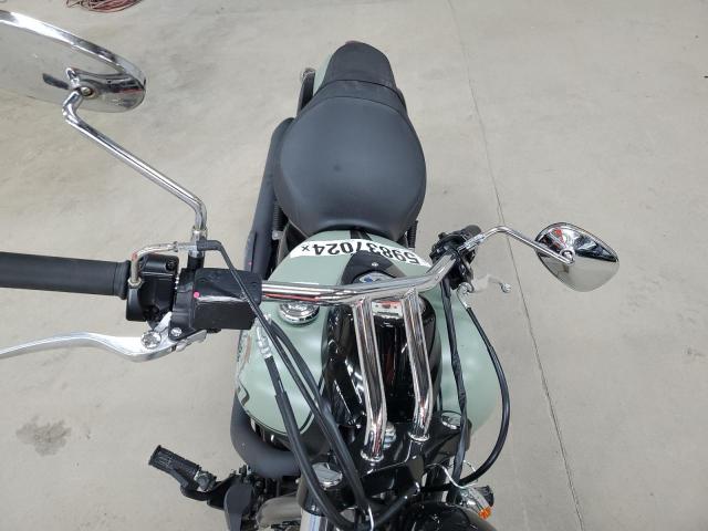 2023 KAWASAKI VN900 F - JKAVN2F10PA000162