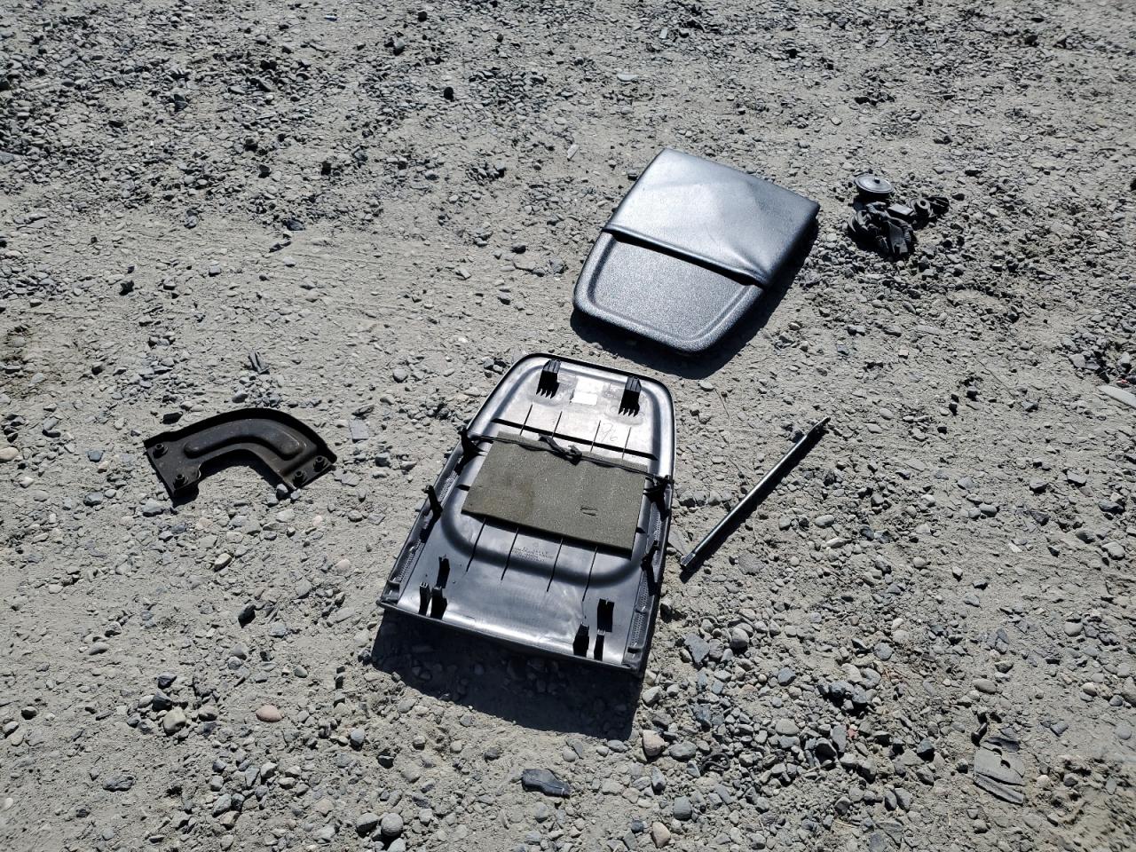 1GNSKBE04DR138771 2013 Chevrolet Tahoe K1500 Lt