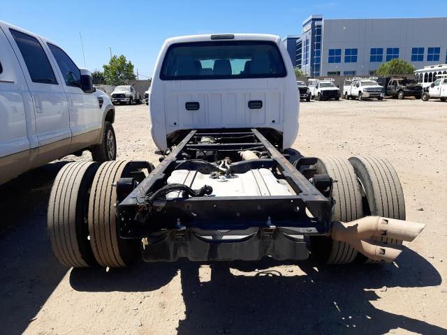 2016 Ford F450 Super Duty VIN: 1FD0W4GT9GED32453 Lot: 60232414