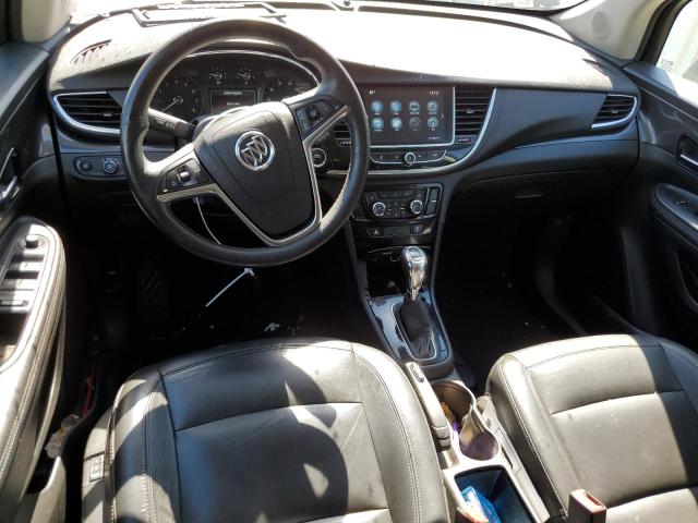 2018 Buick Encore Essence VIN: KL4CJGSB9JB530419 Lot: 58434164