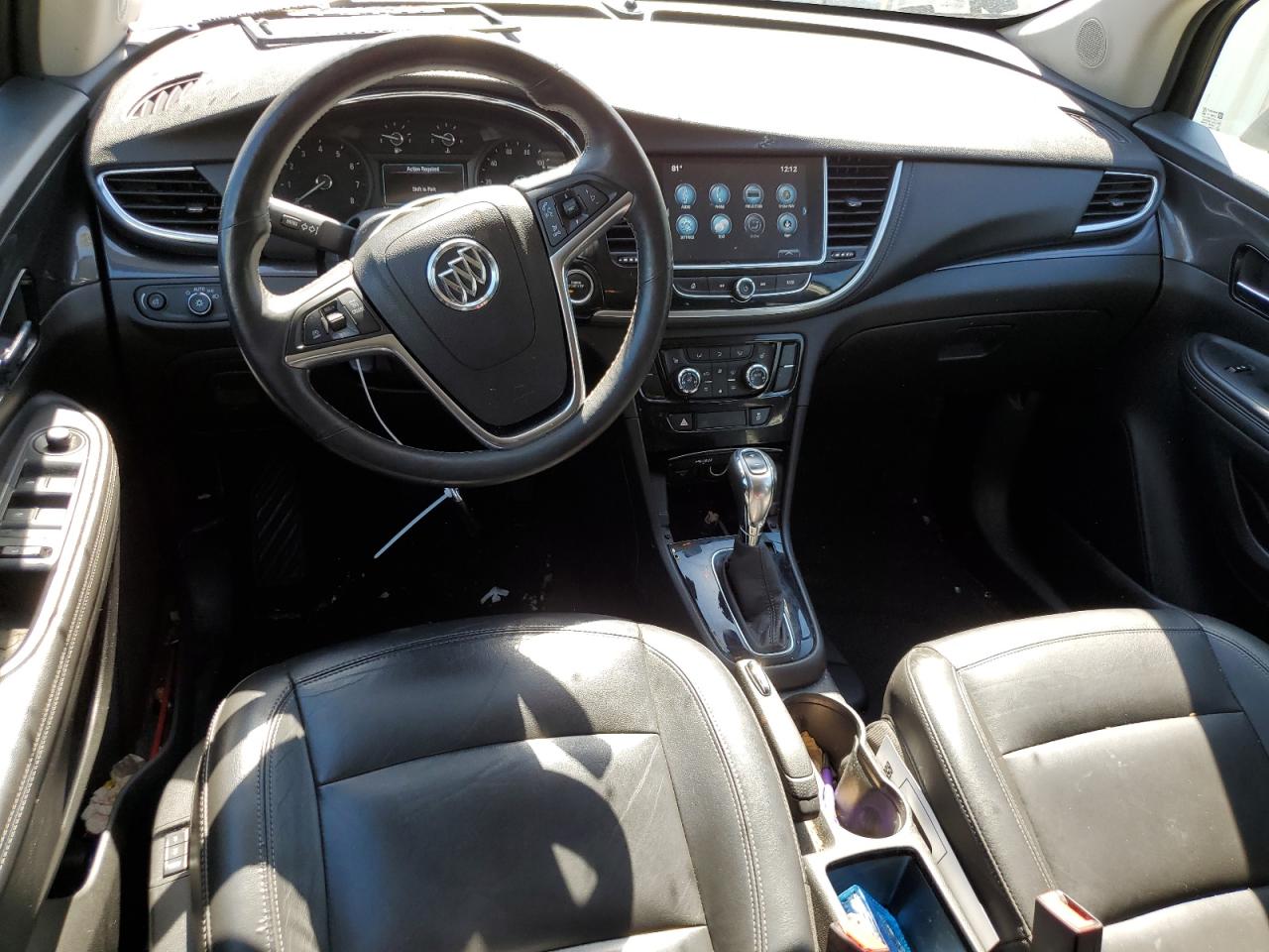 KL4CJGSB9JB530419 2018 Buick Encore Essence