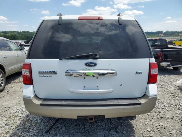 2010 Ford Expedition Eddie Bauer VIN: 1FMJU1J5XAEA54110 Lot: 59265564