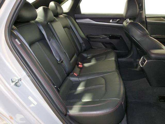 2023 Kia K5 Gt VIN: 5XXG44J81PG176241 Lot: 55682504