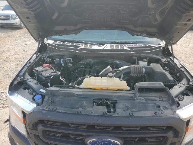 2022 FORD F150 SUPER - 1FTFX1E59NKD20915