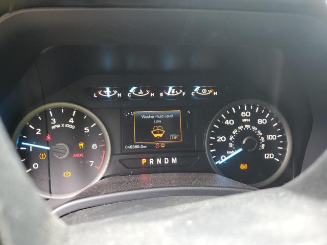 2018 Ford F150 Supercrew VIN: 1FTFW1E52JFE54896 Lot: 56473884