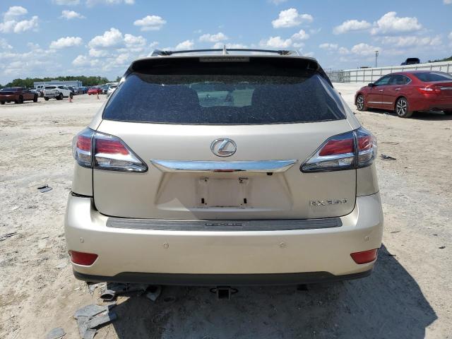 2015 Lexus Rx 350 VIN: 2T2ZK1BAXFC174391 Lot: 58075684