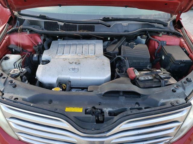 2010 Toyota Venza VIN: 4T3ZK3BB1AU029330 Lot: 57419144