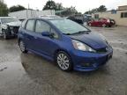 HONDA FIT SPORT photo