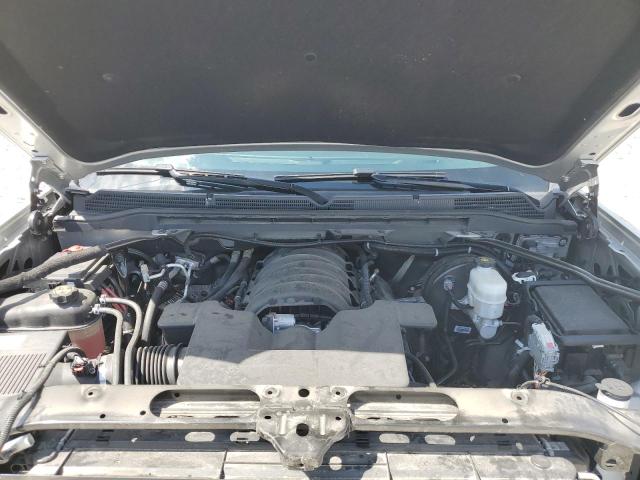 2018 GMC SIERRA K15 3GTU2NEC3JG461797  56654984