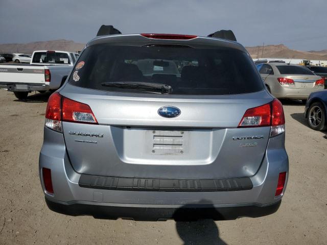 2013 Subaru Outback 2.5I Premium VIN: 4S4BRBGC9D3223776 Lot: 58818554