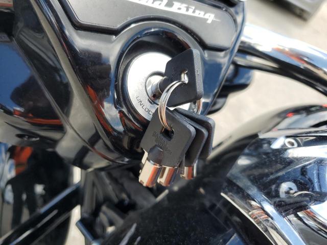 2020 HARLEY-DAVIDSON FLHP 1HD1FHP18LB655935