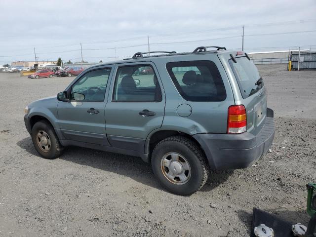 2005 Ford Escape Xls VIN: 1FMYU02Z05KB17538 Lot: 59311254