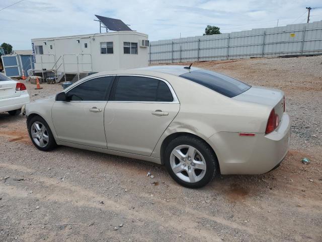 2011 Chevrolet Malibu Ls VIN: 1G1ZB5E11BF124660 Lot: 56139334