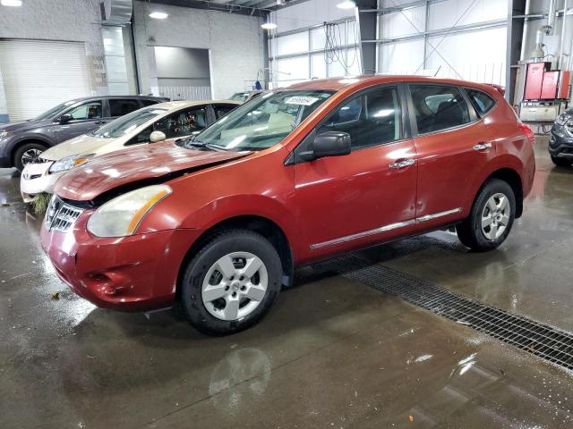 2011 Nissan Rogue S VIN: JN8AS5MV9BW274609 Lot: 56966694