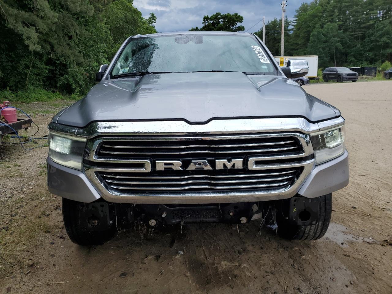 1C6SRFJTXNN176436 2022 Ram 1500 Laramie