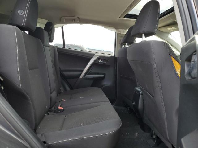 2017 Toyota Rav4 Xle VIN: JTMWFREV5HJ700149 Lot: 59537364