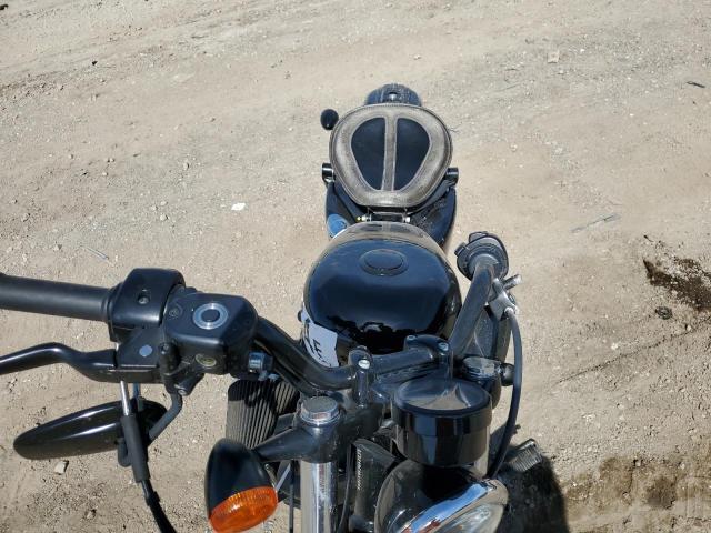 2011 HARLEY-DAVIDSON XL1200 X - 1HD1LC314BC403965