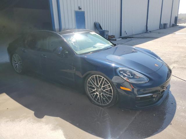WP0AJ2A72ML117608 Porsche Panamera Base 2021