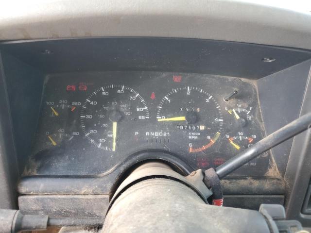 1994 GMC Sonoma VIN: 1GTCS19Z4RK512344 Lot: 60941894