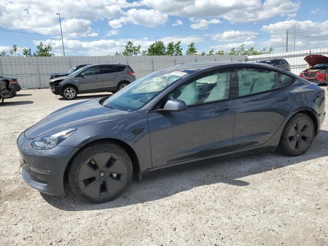 2023 Tesla Model 3 VIN: 5YJ3E1EB0PF480129 Lot: 54981454