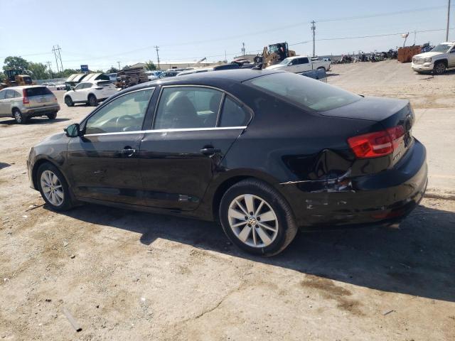 2015 Volkswagen Jetta Tdi VIN: 3VWLA7AJ4FM266697 Lot: 59039424